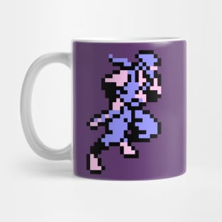 Old School Games - Ninja Gaiden Mug